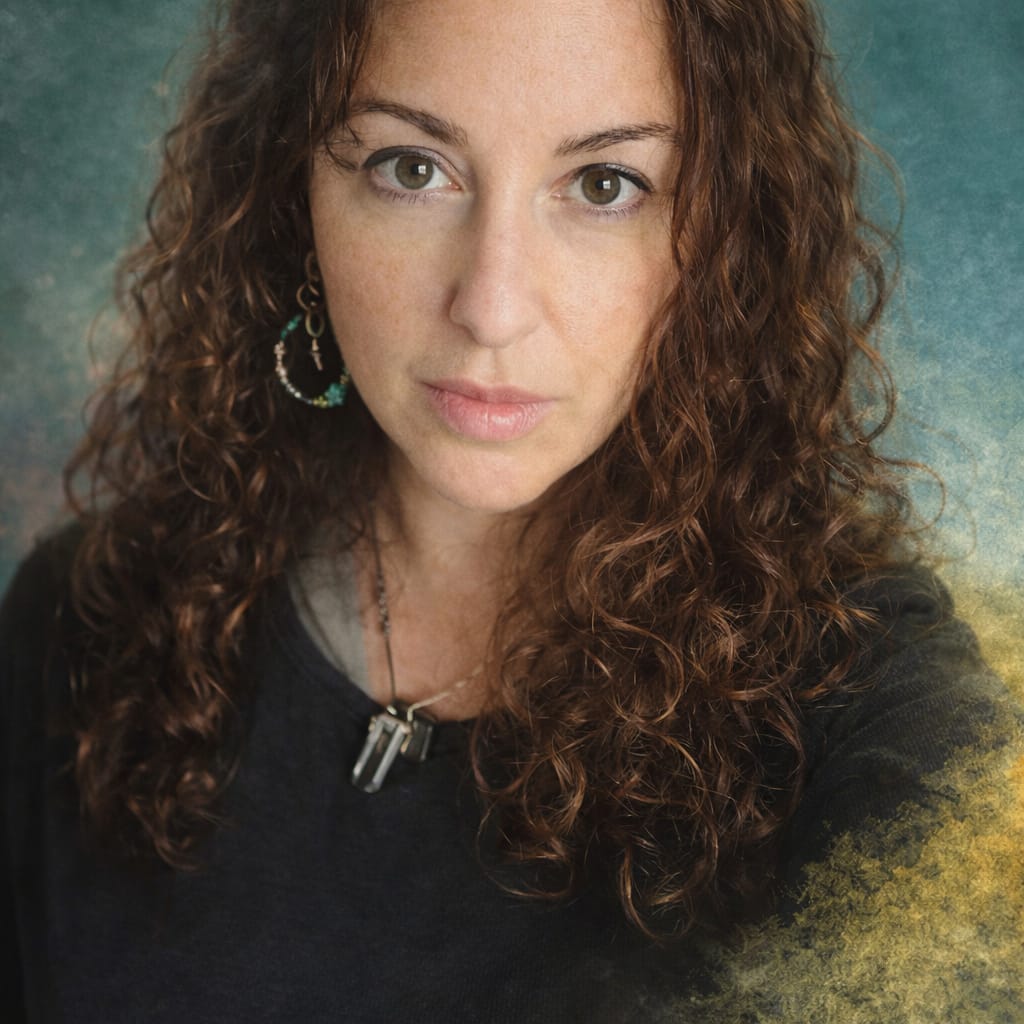 Luisa - Coach Trasformativa